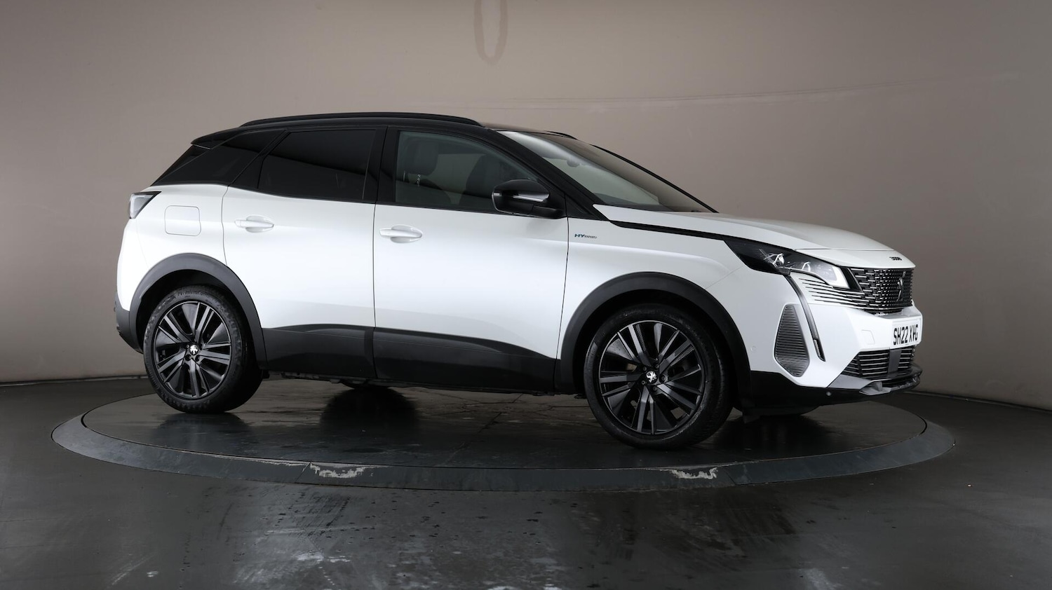 Used Peugeot 3008 2022 for sale - 76137929: Photo 56