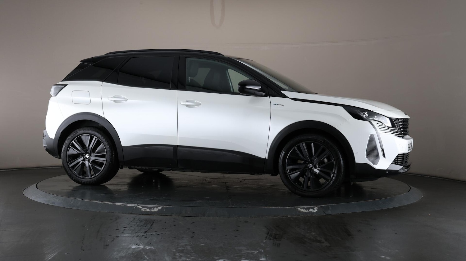 Used Peugeot 3008 2022 for sale - 76137929: Photo 60