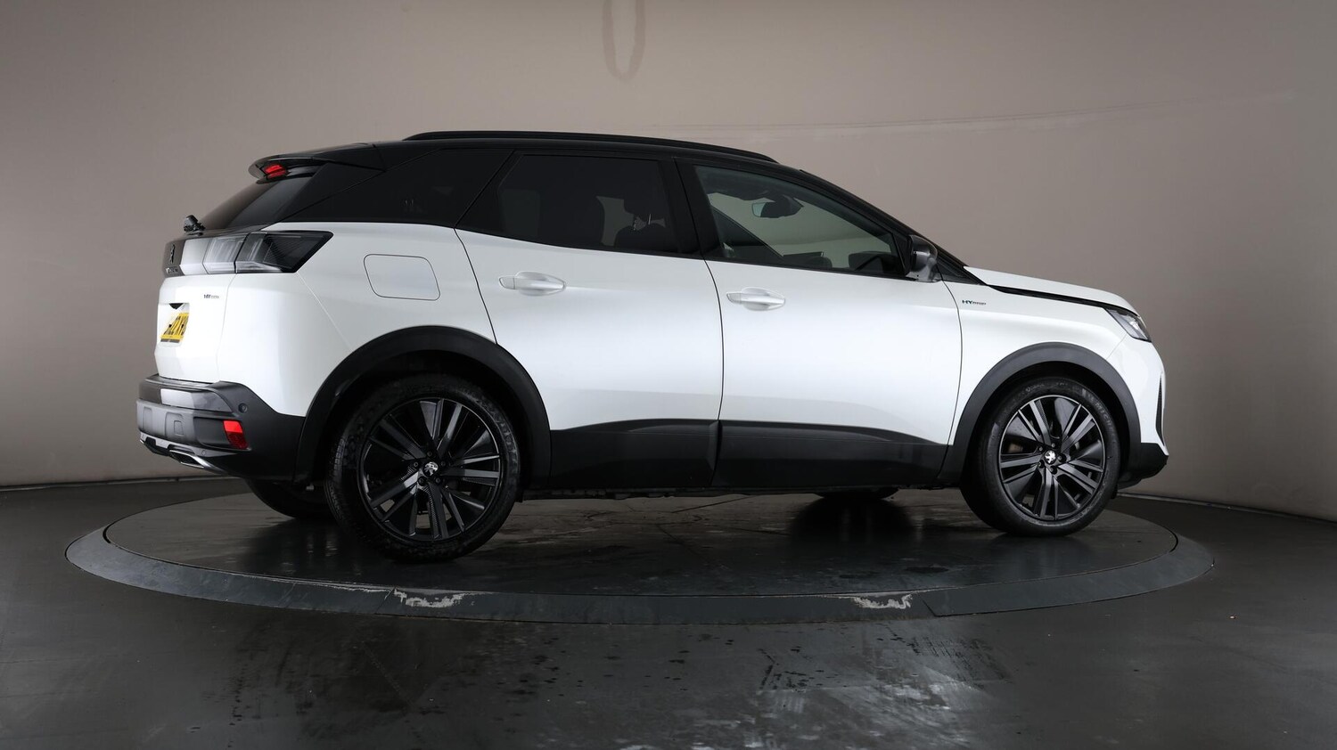 Used Peugeot 3008 2022 for sale - 76137929: Photo 65