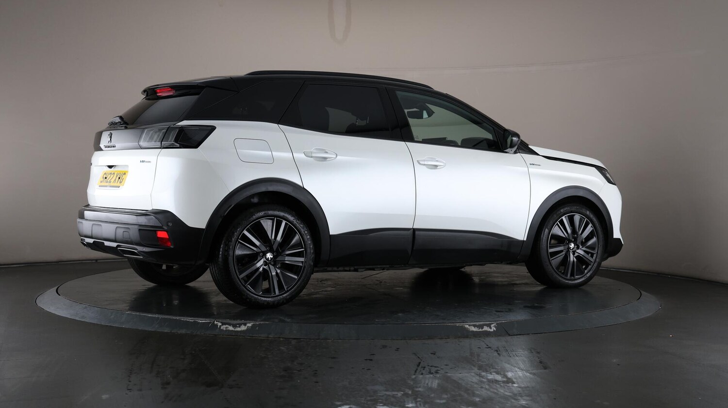 Used Peugeot 3008 2022 for sale - 76137929: Photo 66