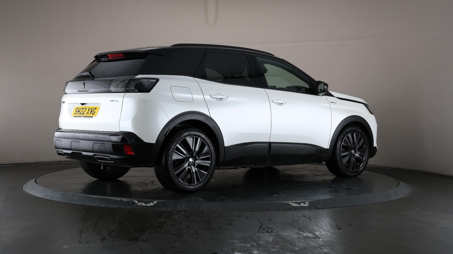 Used Peugeot 3008 2022 for sale - 76137929: Photo 67