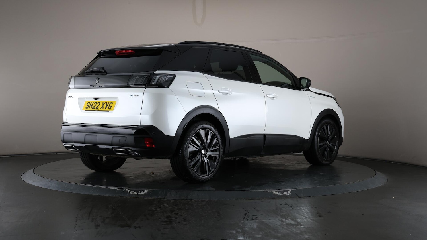 Used Peugeot 3008 2022 for sale - 76137929: Photo 68