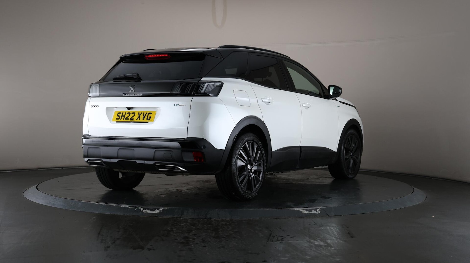 Used Peugeot 3008 2022 for sale - 76137929: Photo 69