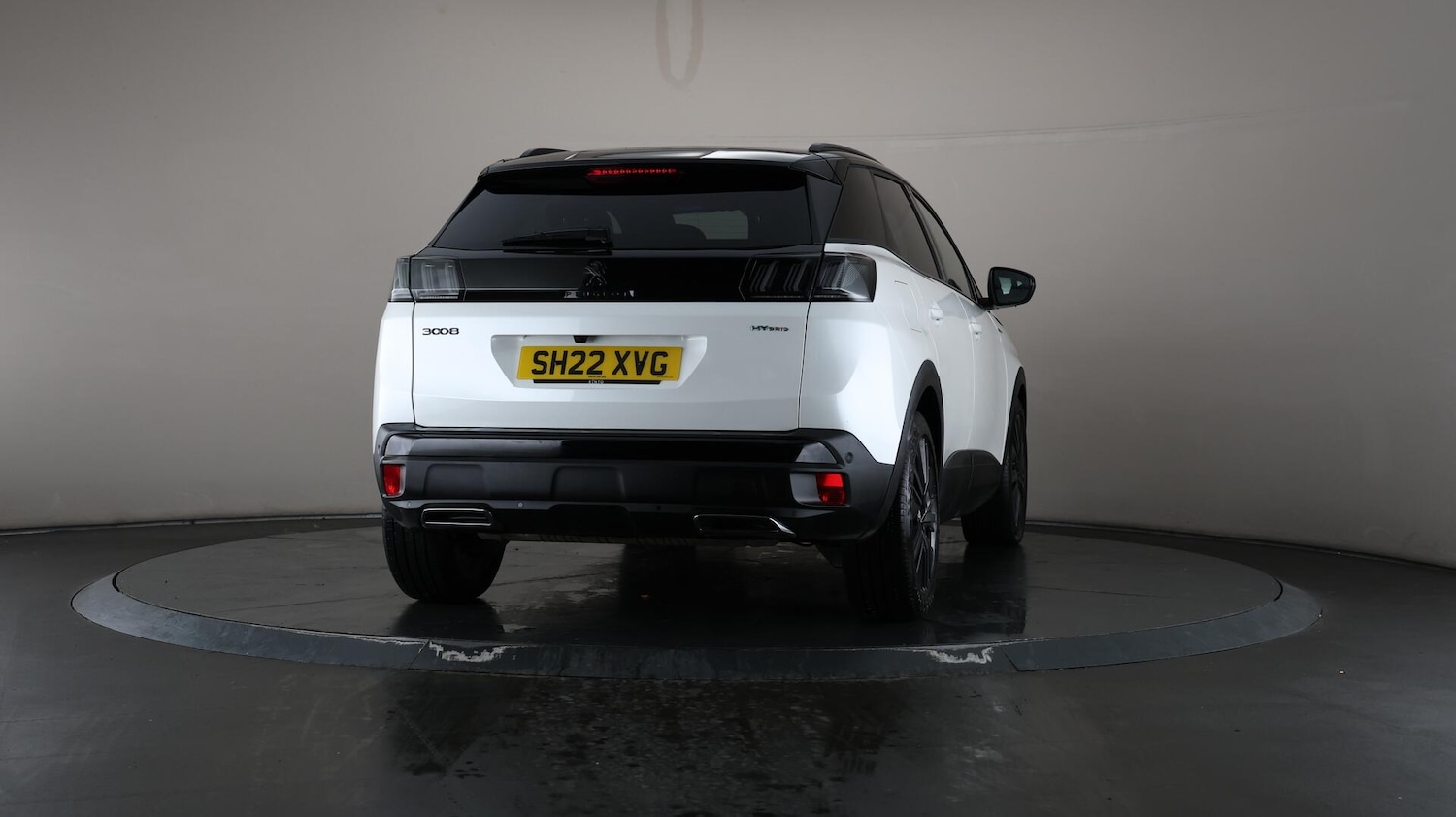 Used Peugeot 3008 2022 for sale - 76137929: Photo 72