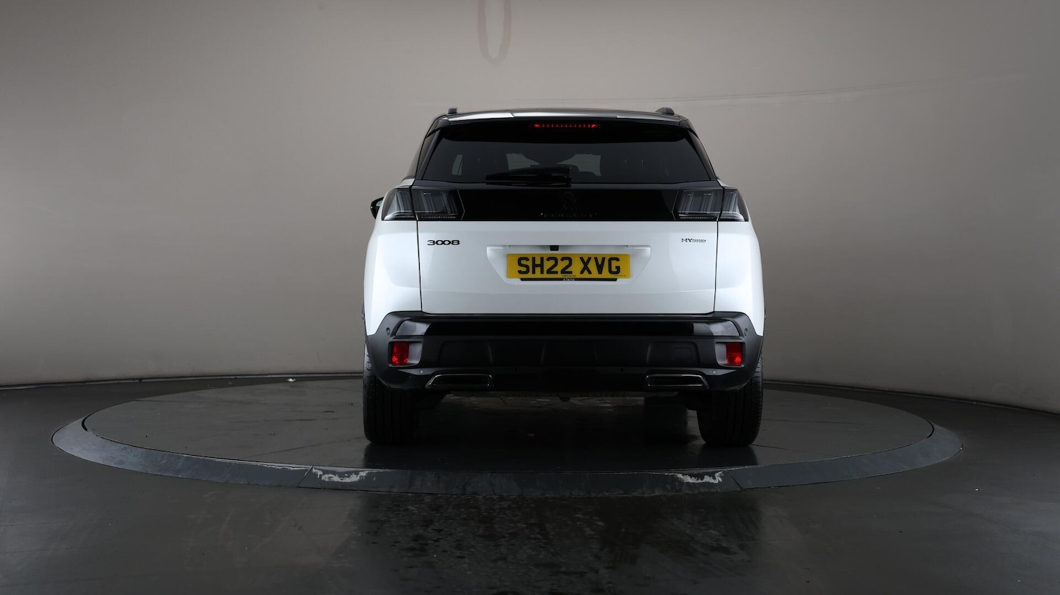 Used Peugeot 3008 2022 for sale - 76137929: Photo 74
