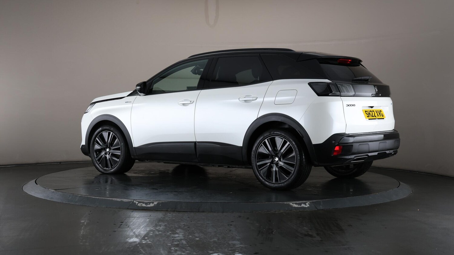 Used Peugeot 3008 2022 for sale - 76137929: Photo 77