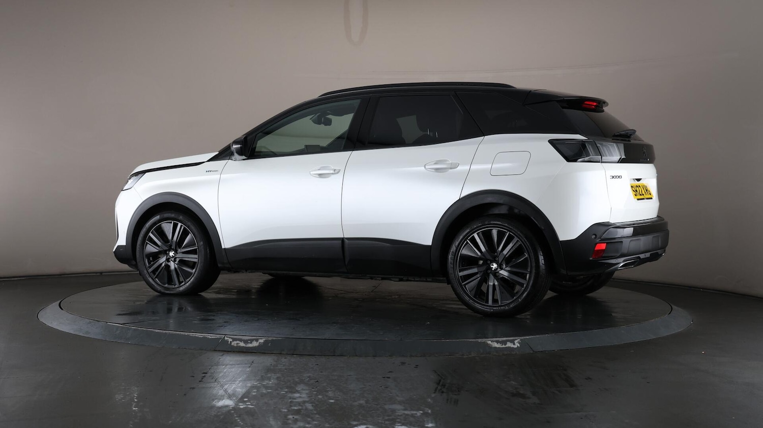 Used Peugeot 3008 2022 for sale - 76137929: Photo 78