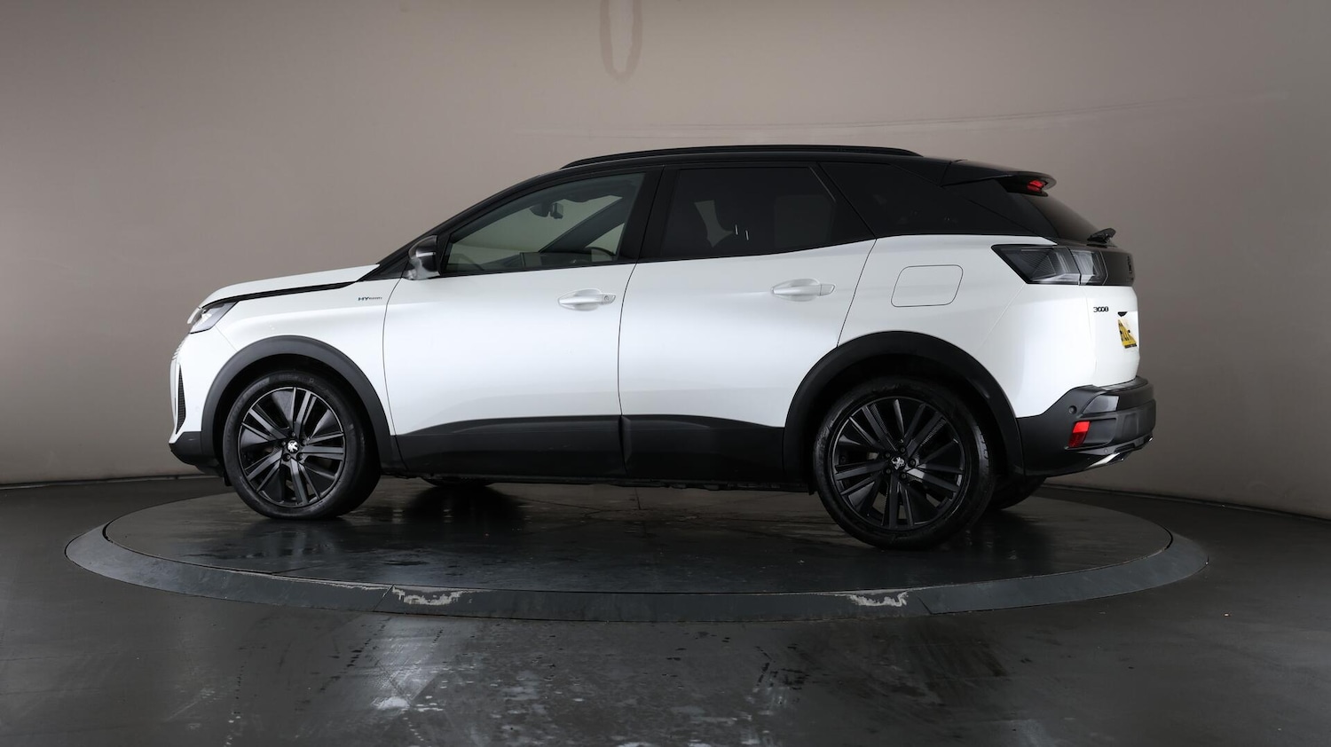 Used Peugeot 3008 2022 for sale - 76137929: Photo 79