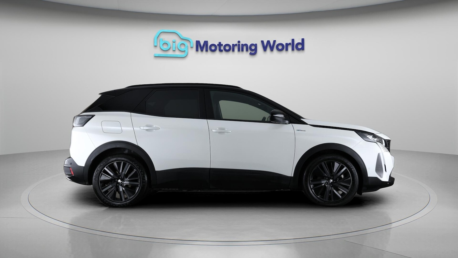 Used Peugeot 3008 2022 for sale - 76137929: Photo 9
