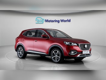 Used MG MG HS 2022 for sale - 78537061: Photo