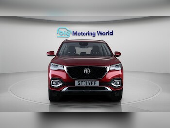 Used MG MG HS 2022 for sale - 78537061: Photo