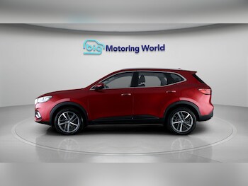 Used MG MG HS 2022 for sale - 78537061: Photo