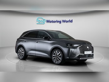 Used DS Automobiles DS 7 2023 for sale - 78745122: Photo