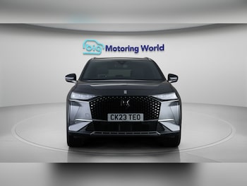 Used DS Automobiles DS 7 2023 for sale - 78745122: Photo