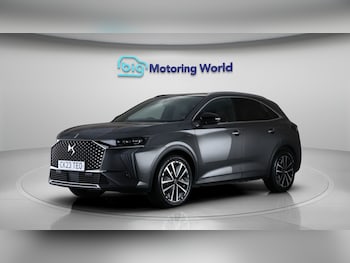 Used DS Automobiles DS 7 2023 for sale - 78745122: Photo