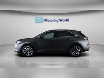 Used DS Automobiles DS 7 2023 for sale - 78745122: Photo