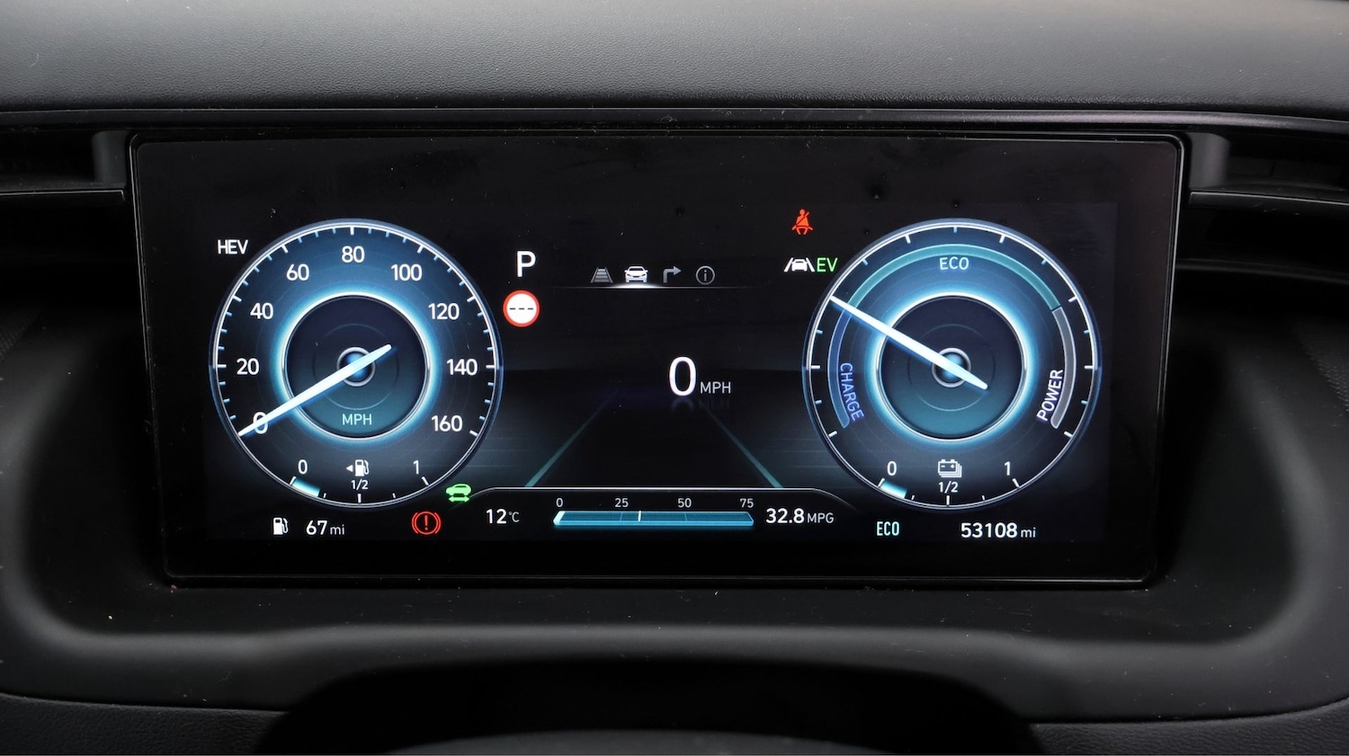 Used Hyundai TUCSON 2023 for sale - 77736090: Photo 10