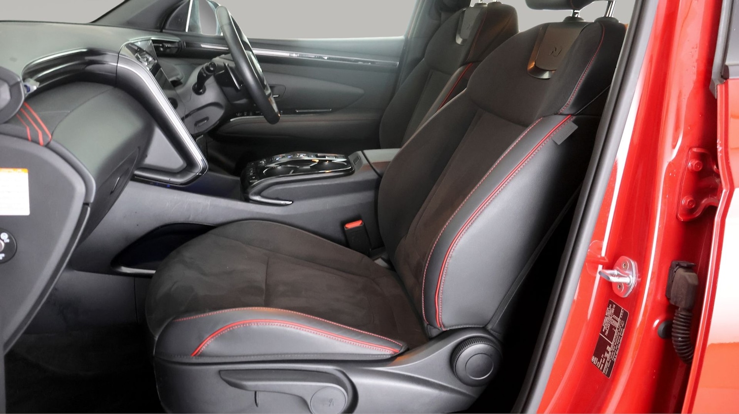 Used Hyundai TUCSON 2023 for sale - 77736090: Photo 13