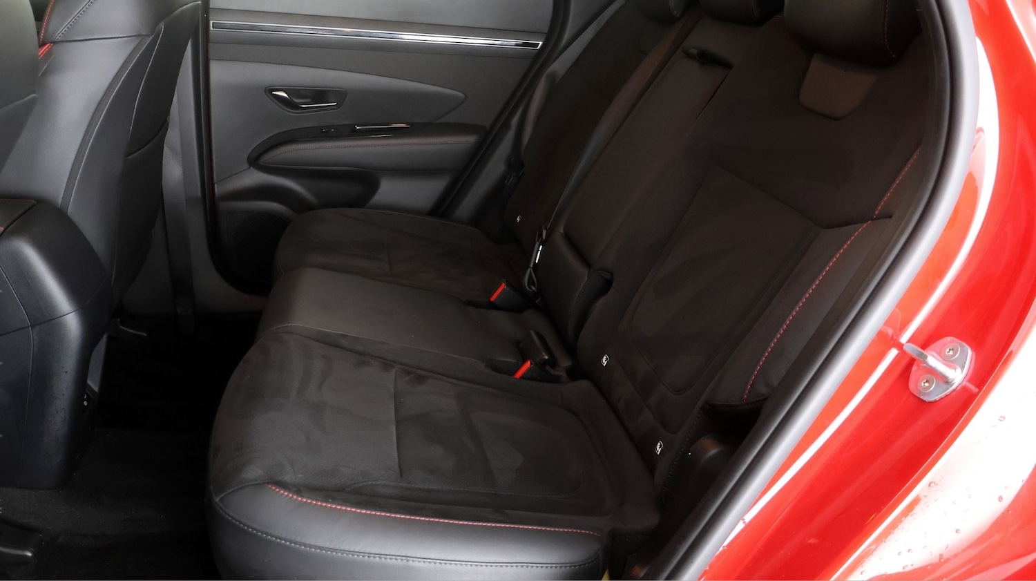 Used Hyundai TUCSON 2023 for sale - 77736090: Photo 15