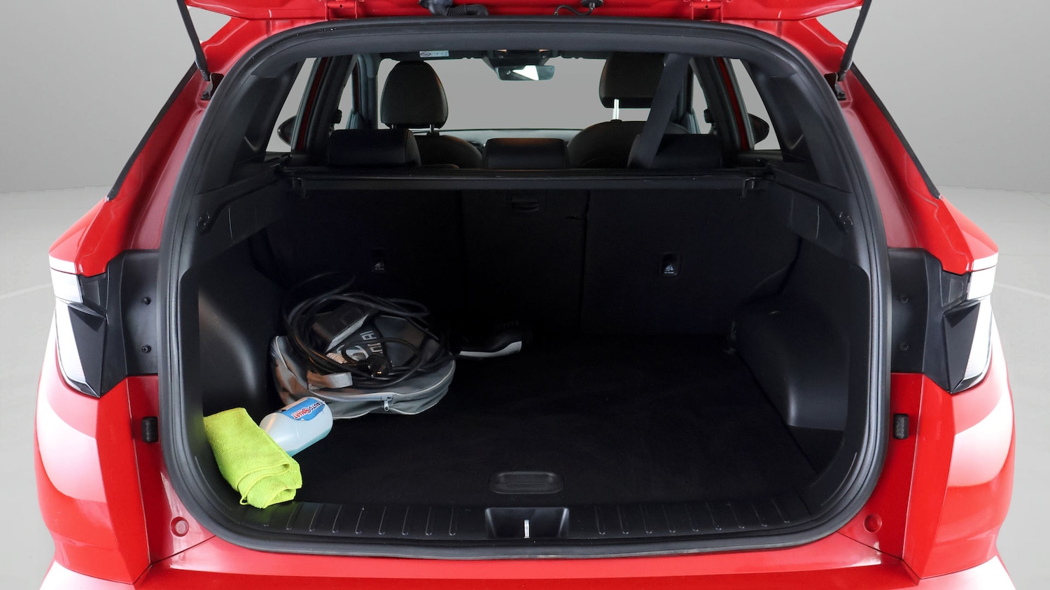 Used Hyundai TUCSON 2023 for sale - 77736090: Photo 16