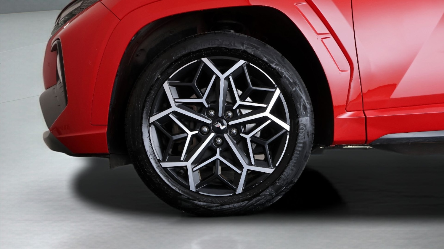 Used Hyundai TUCSON 2023 for sale - 77736090: Photo 17