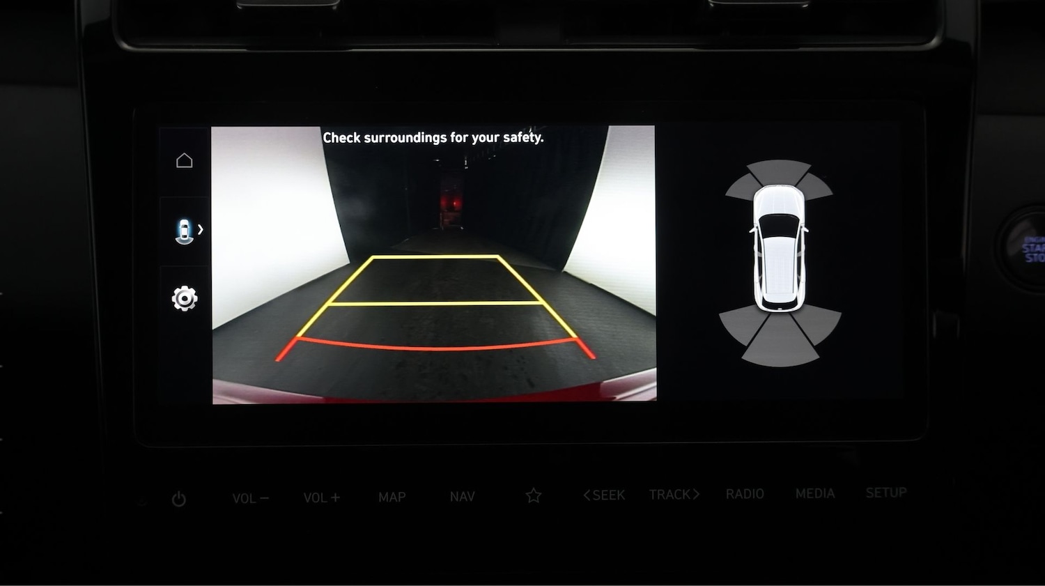 Used Hyundai TUCSON 2023 for sale - 77736090: Photo 24