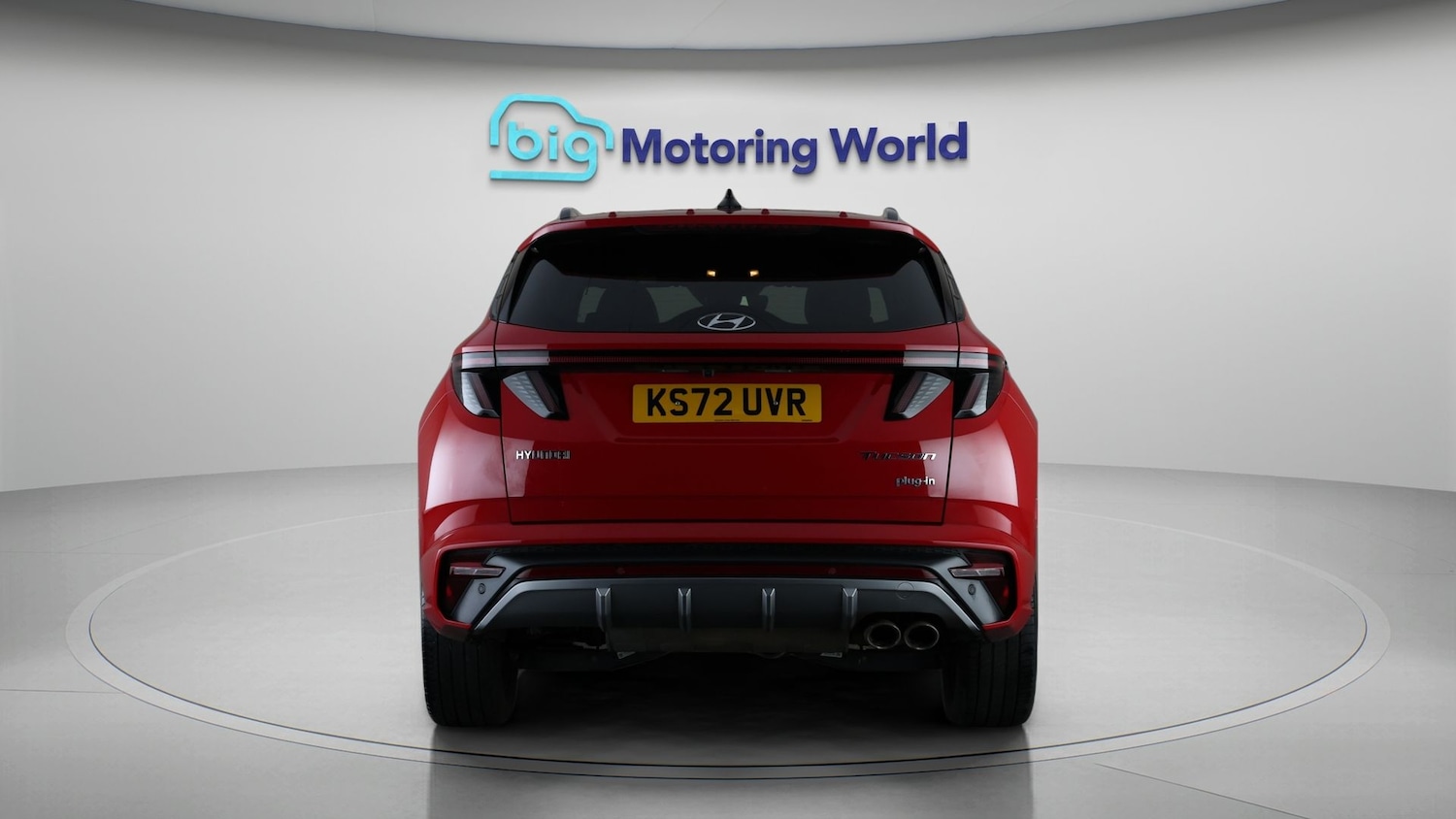 Used Hyundai TUCSON 2023 for sale - 77736090: Photo 6