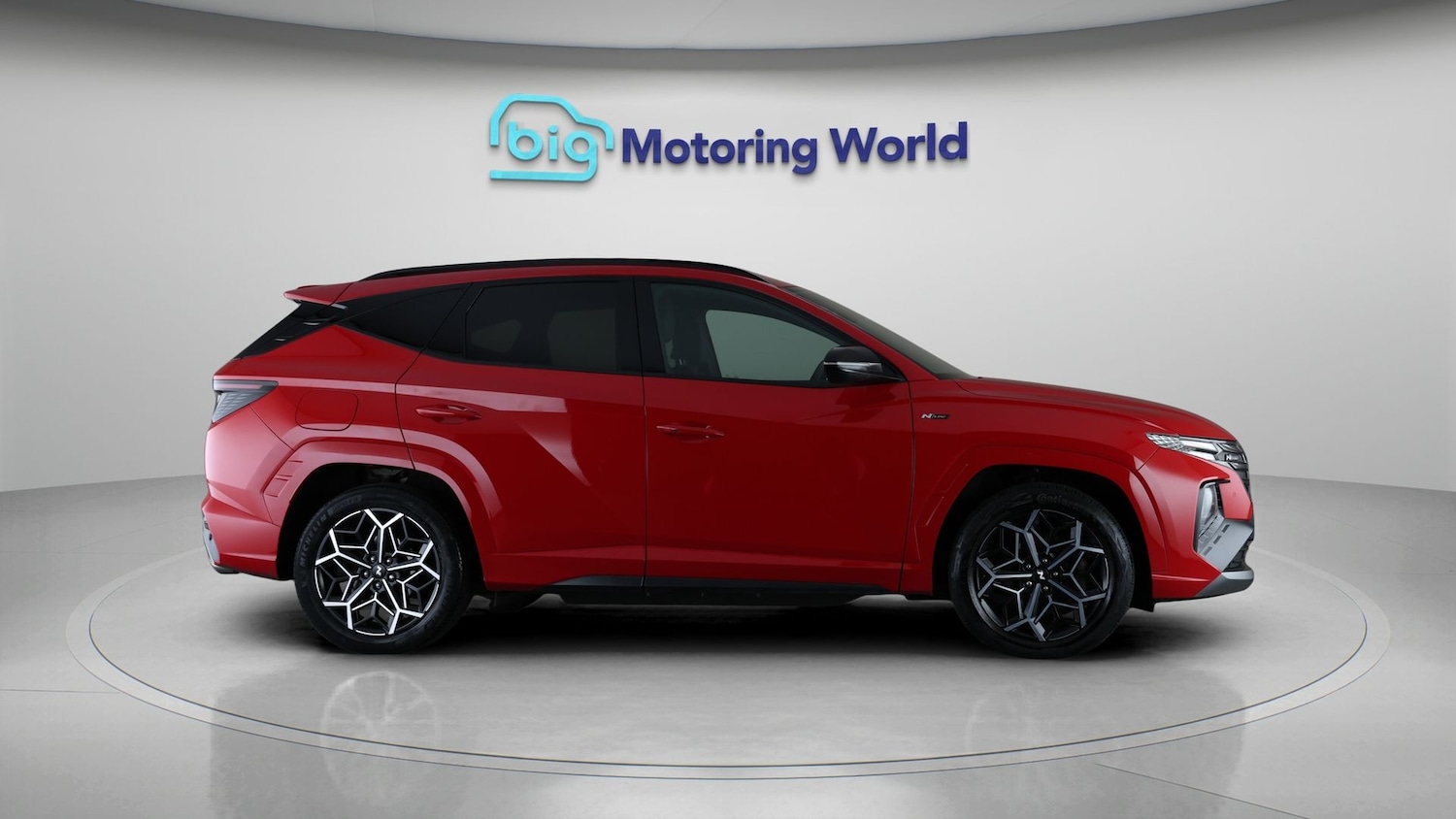 Used Hyundai TUCSON 2023 for sale - 77736090: Photo 8