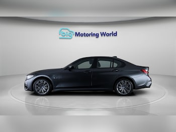 Used BMW 3 Series 2022 for sale - 78608415: Photo