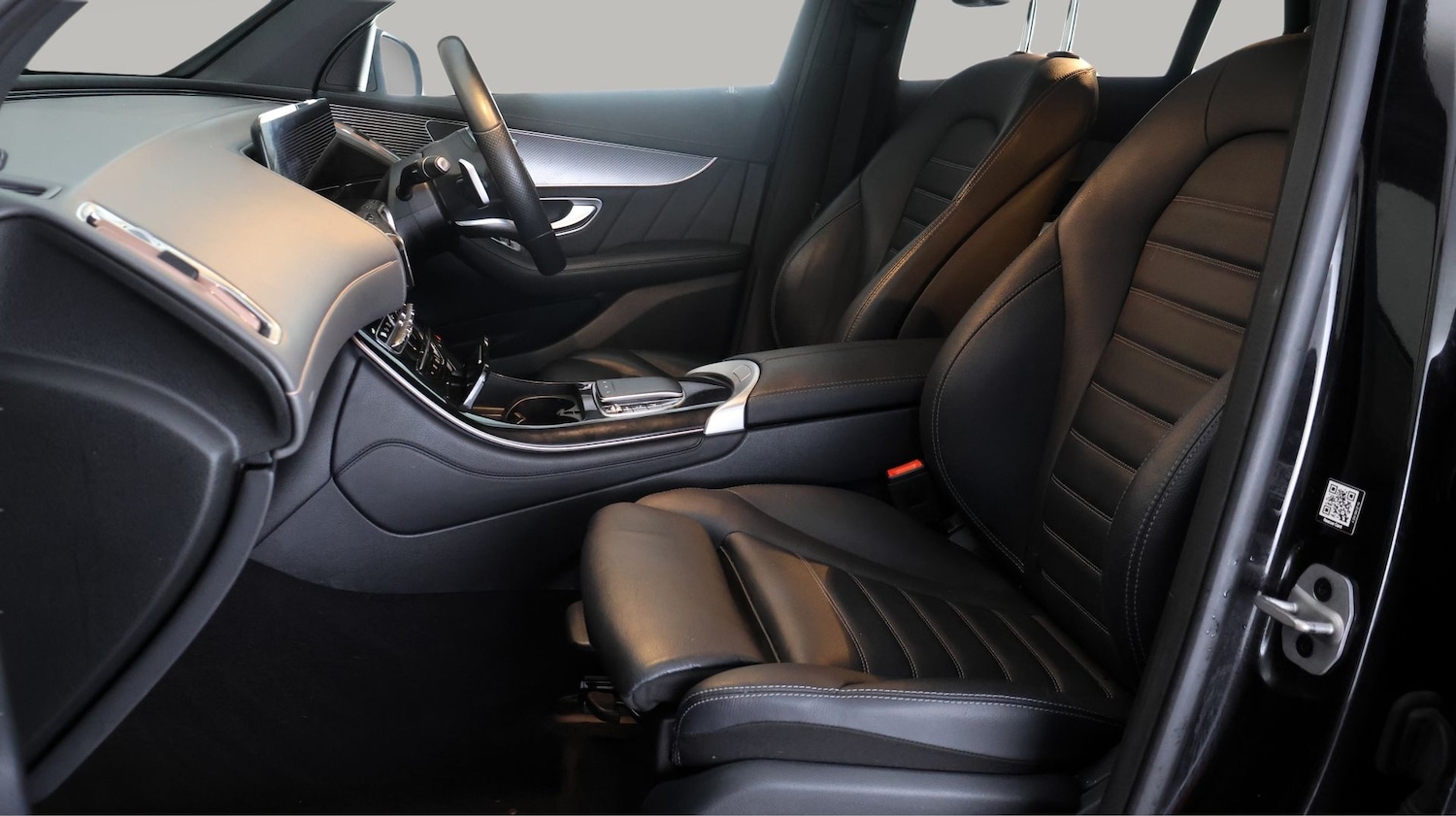 Used Mercedes-Benz EQC 2021 for sale - 78090598: Photo 14