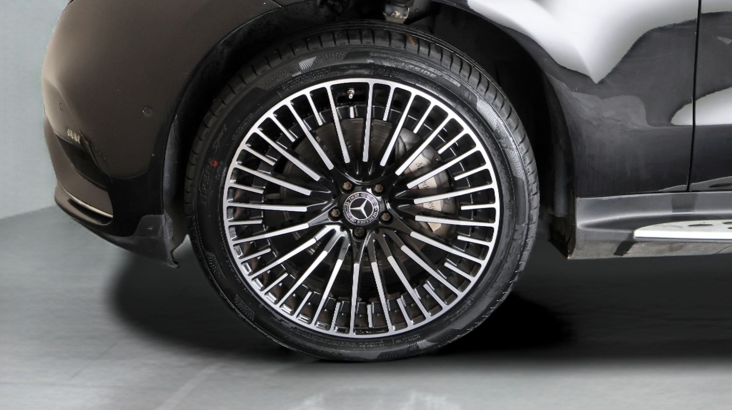 Used Mercedes-Benz EQC 2021 for sale - 78090598: Photo 18