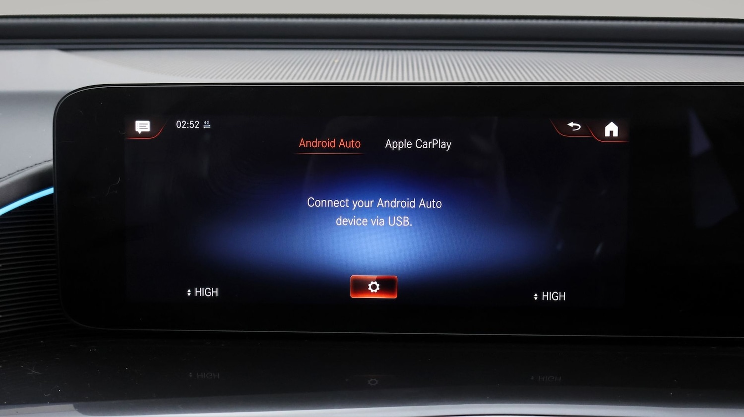 Used Mercedes-Benz EQC 2021 for sale - 78090598: Photo 22