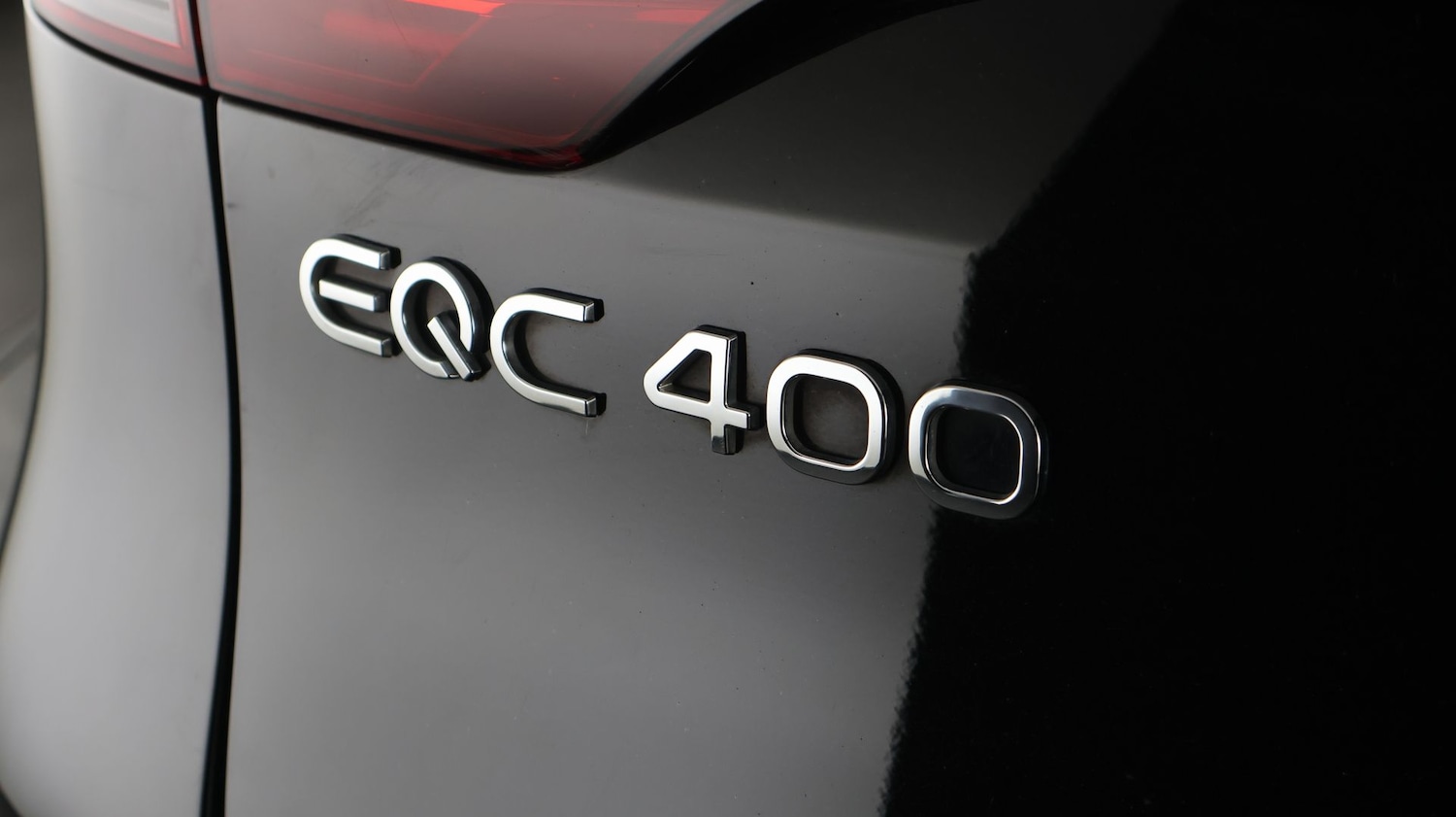 Used Mercedes-Benz EQC 2021 for sale - 78090598: Photo 26