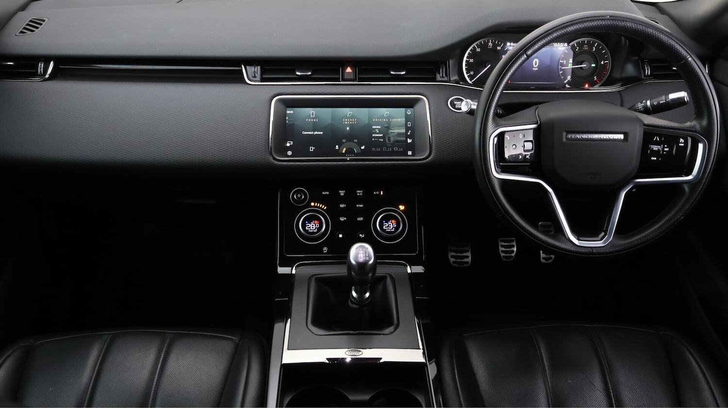 Used Land Rover Range Rover Evoque 2021 for sale - 76457271: Photo 13