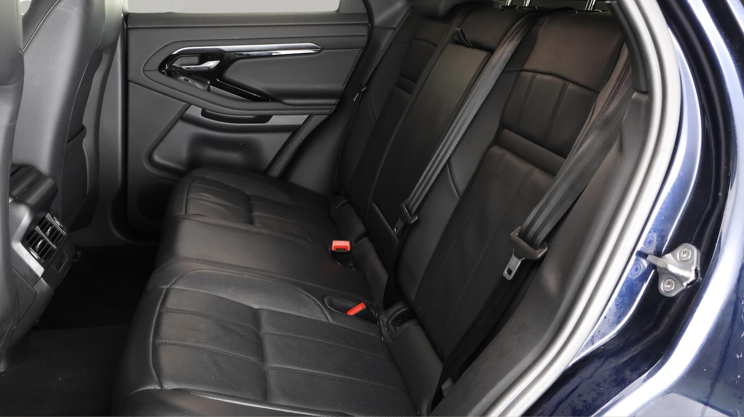 Used Land Rover Range Rover Evoque 2021 for sale - 76457271: Photo 16