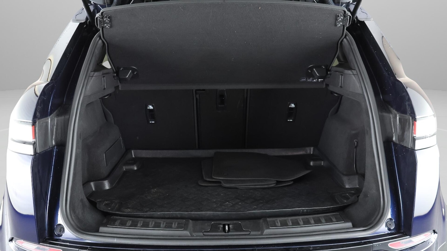 Used Land Rover Range Rover Evoque 2021 for sale - 76457271: Photo 17