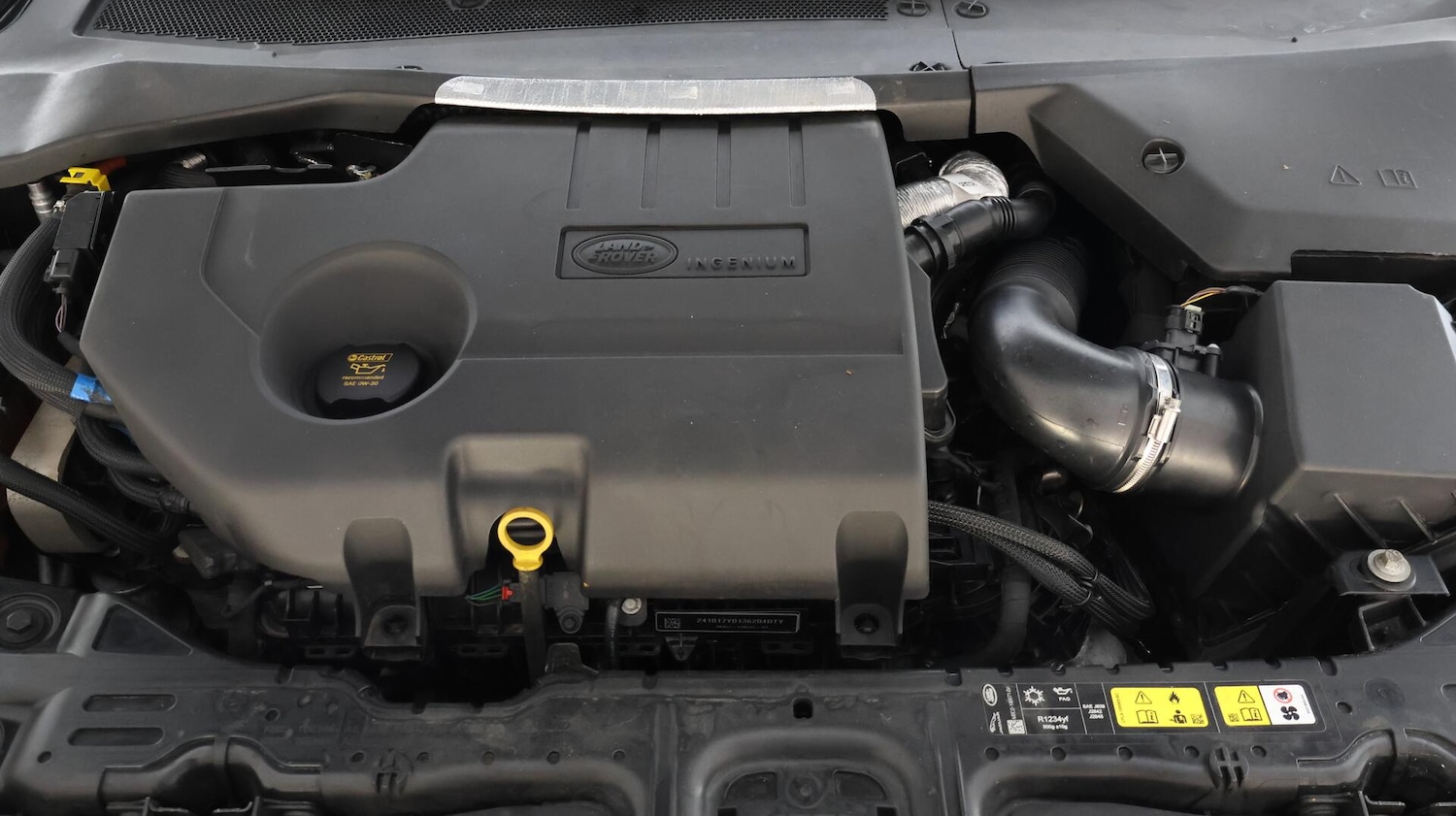 Used Land Rover Range Rover Evoque 2021 for sale - 76457271: Photo 19