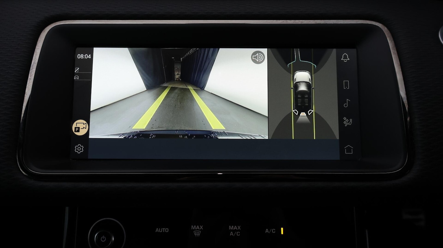 Used Land Rover Range Rover Evoque 2021 for sale - 76457271: Photo 25