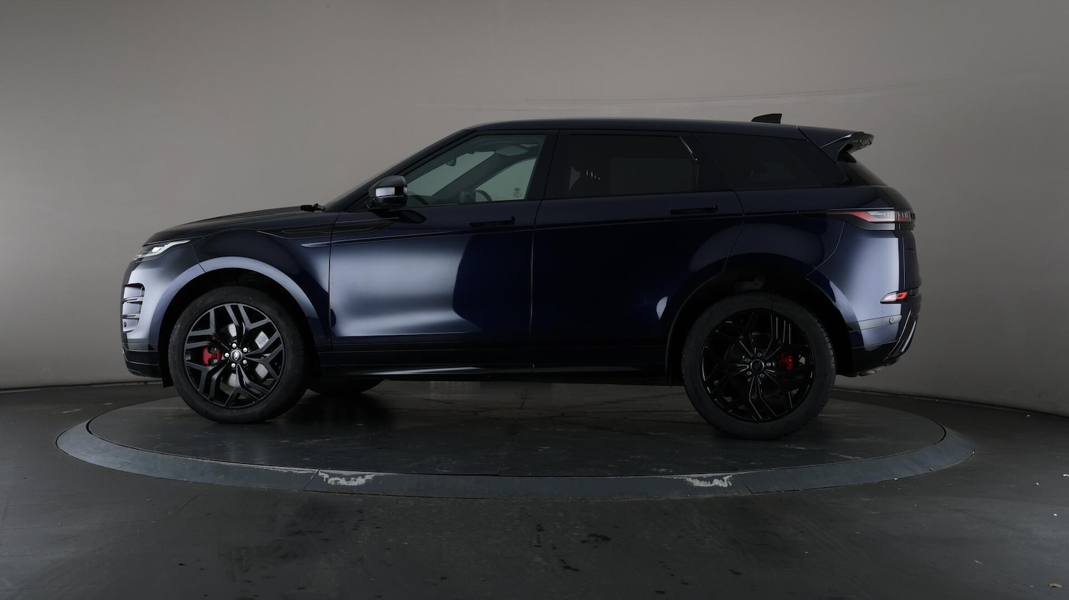 Used Land Rover Range Rover Evoque 2021 for sale - 76457271: Photo 36