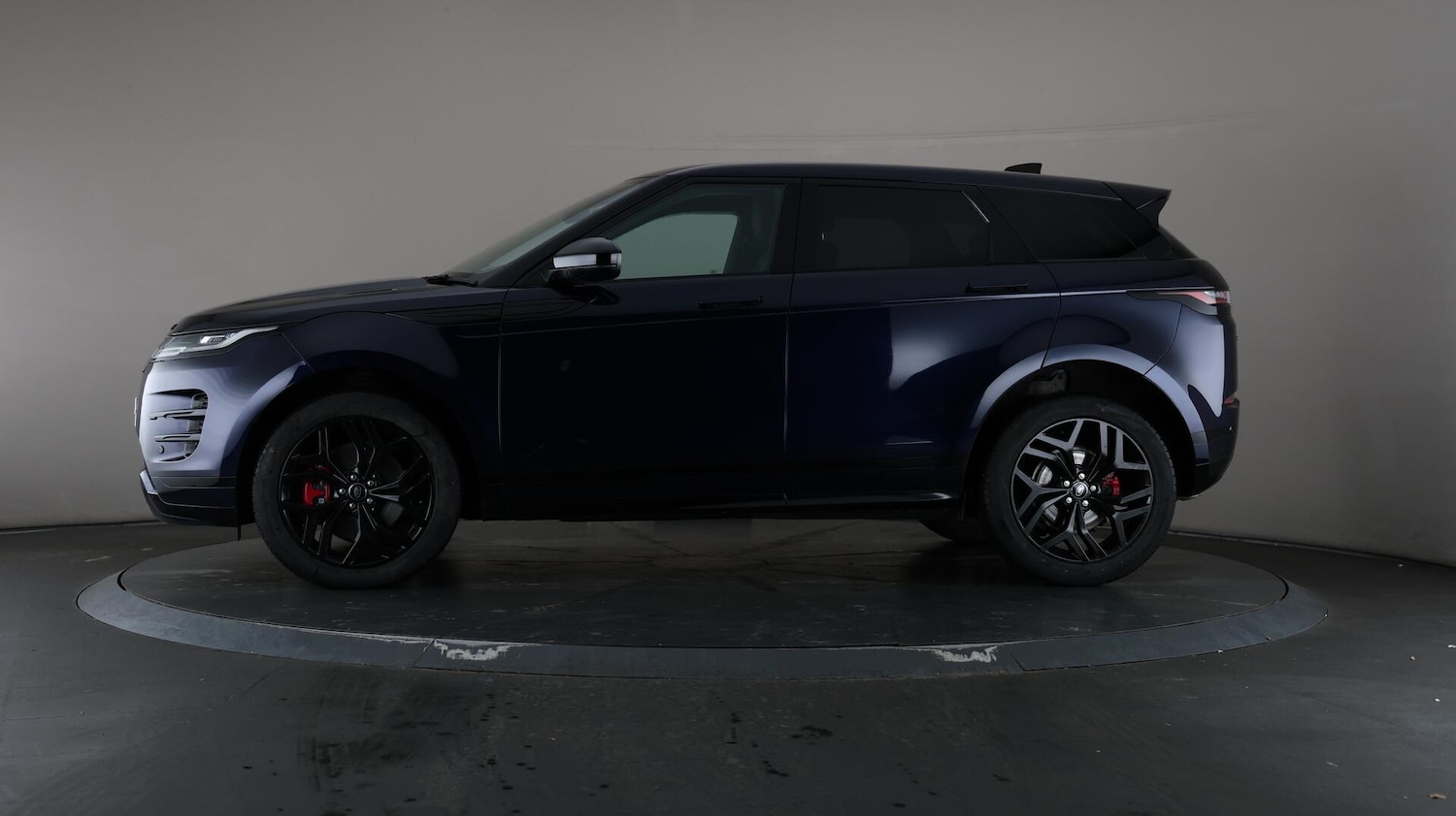 Used Land Rover Range Rover Evoque 2021 for sale - 76457271: Photo 38