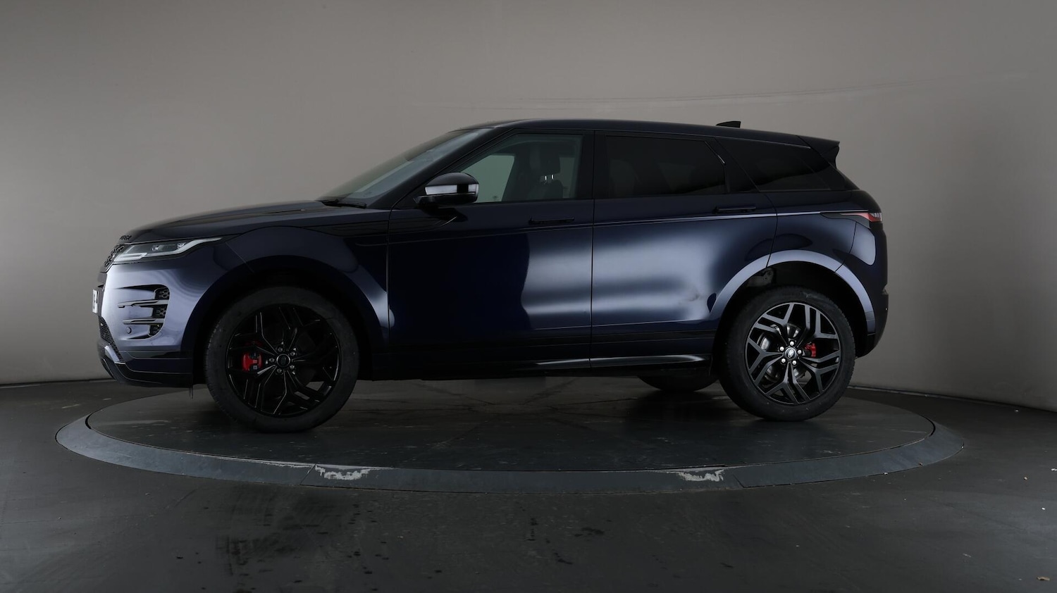 Used Land Rover Range Rover Evoque 2021 for sale - 76457271: Photo 39