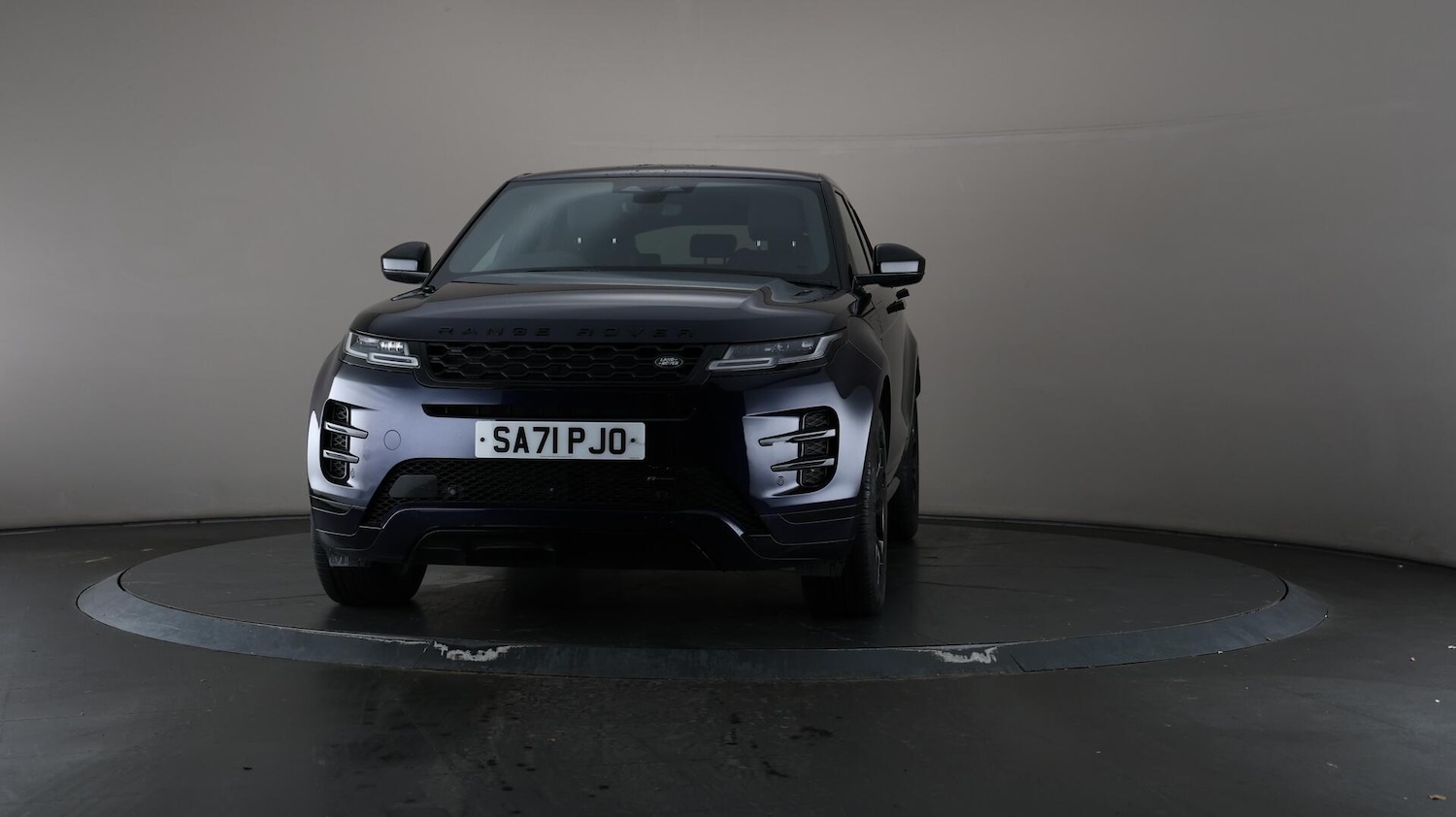 Used Land Rover Range Rover Evoque 2021 for sale - 76457271: Photo 48