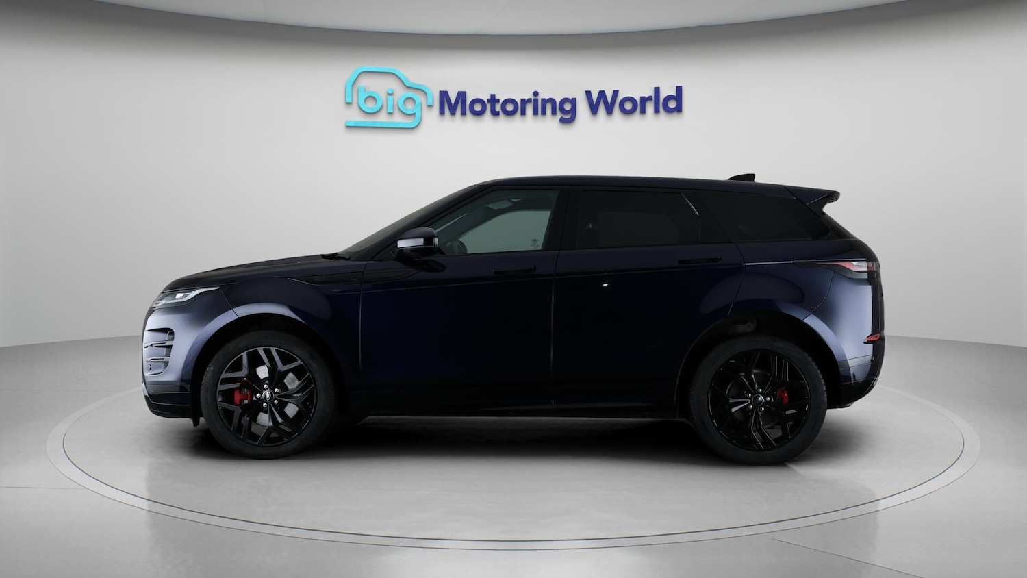 Used Land Rover Range Rover Evoque 2021 for sale - 76457271: Photo 5