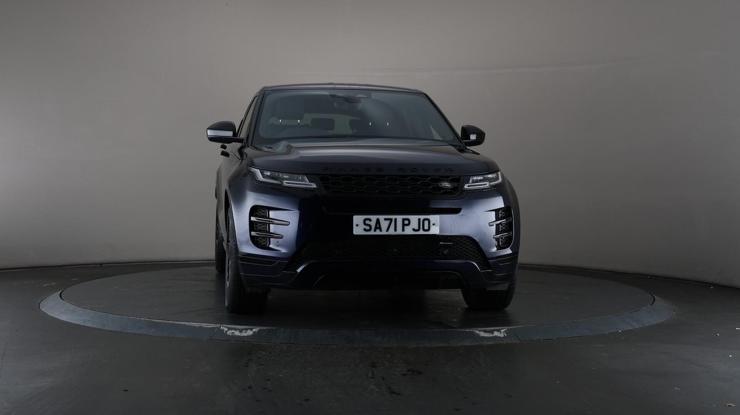 Used Land Rover Range Rover Evoque 2021 for sale - 76457271: Photo 50