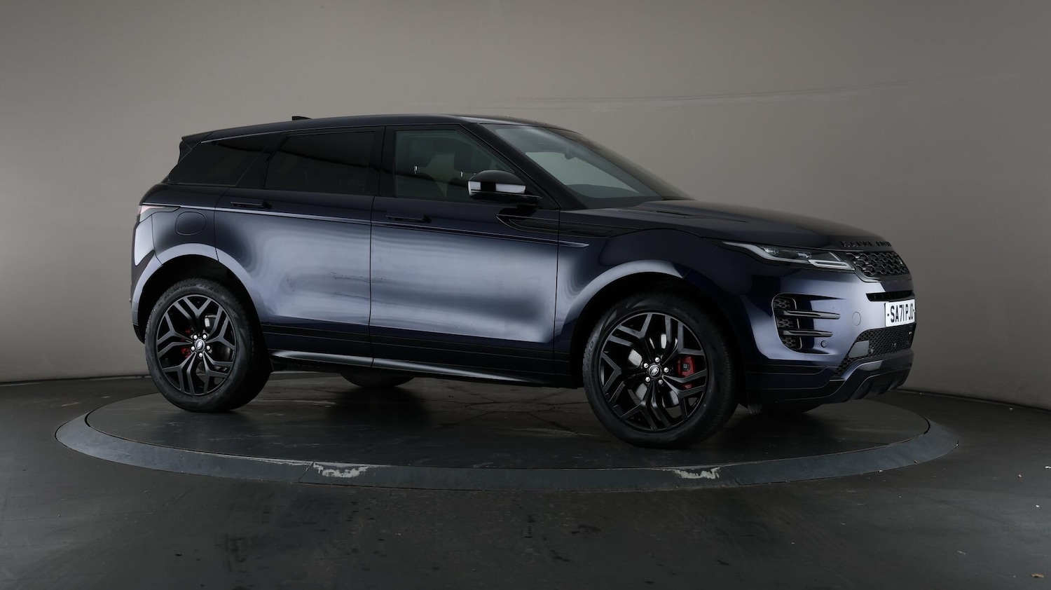 Used Land Rover Range Rover Evoque 2021 for sale - 76457271: Photo 56