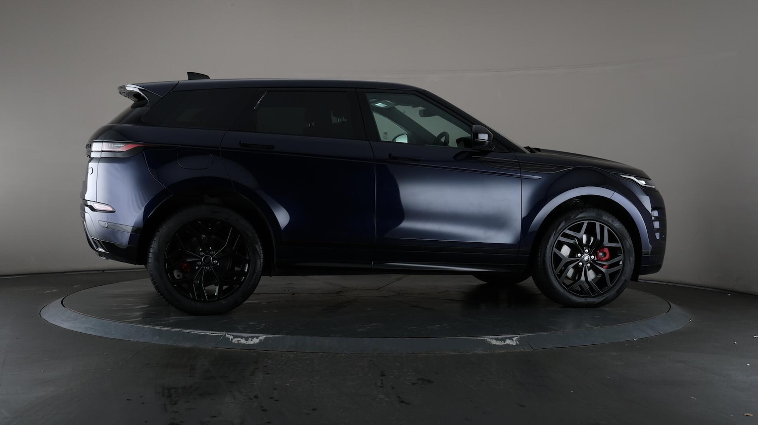 Used Land Rover Range Rover Evoque 2021 for sale - 76457271: Photo 62