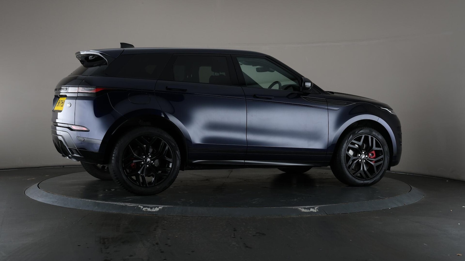 Used Land Rover Range Rover Evoque 2021 for sale - 76457271: Photo 63