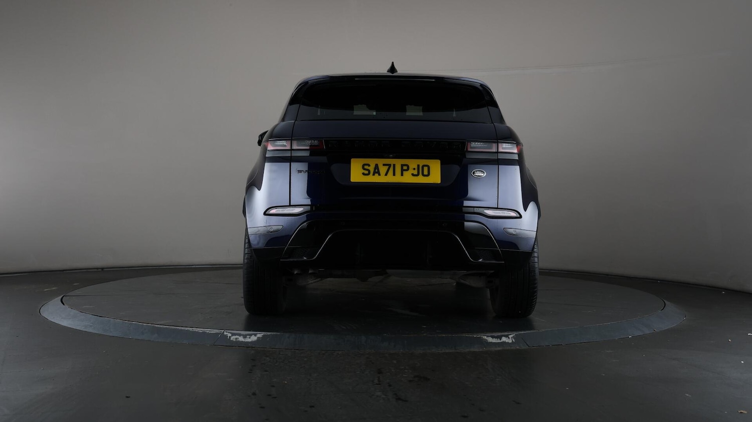 Used Land Rover Range Rover Evoque 2021 for sale - 76457271: Photo 72