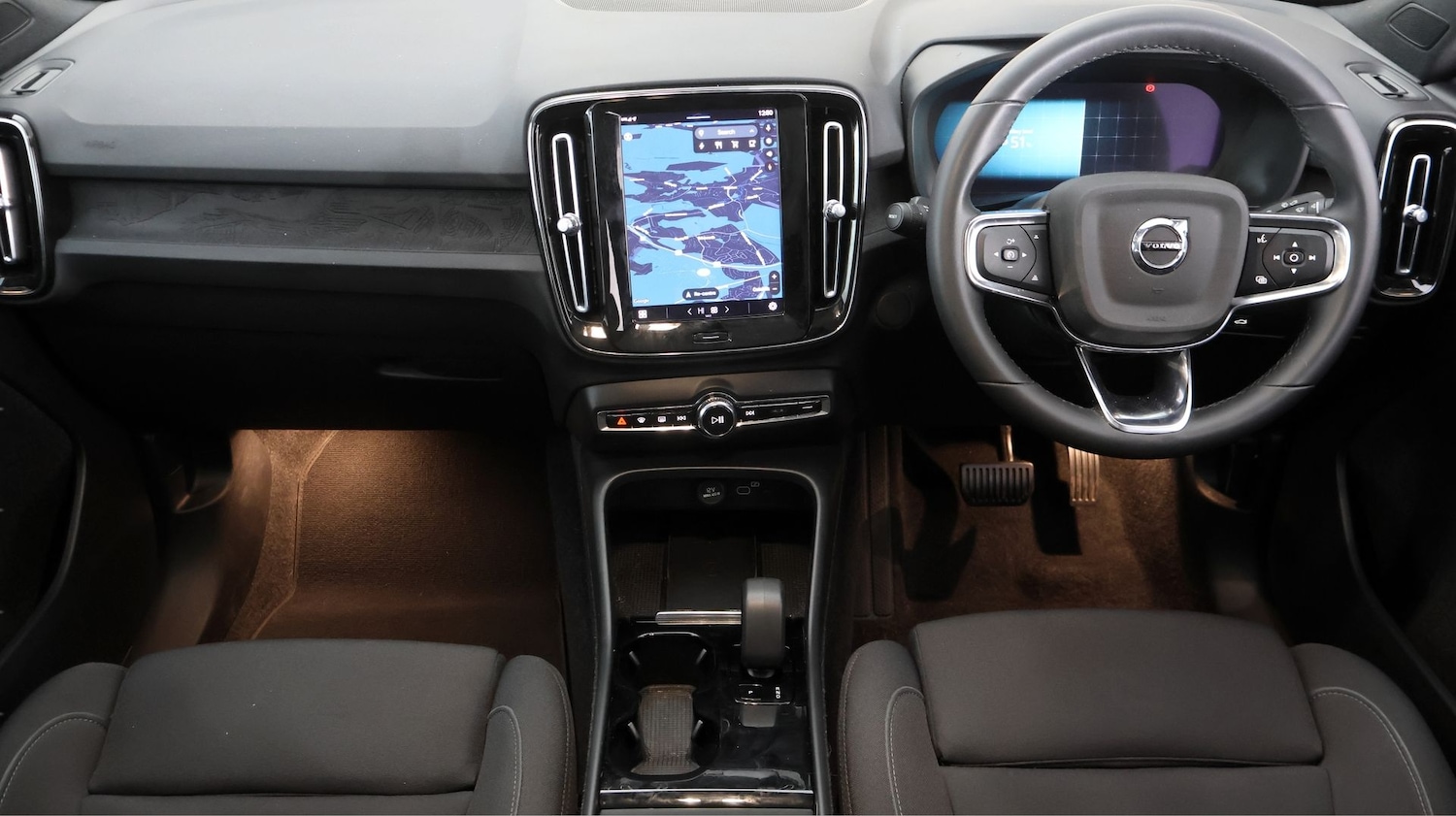 Used Volvo C40 2022 for sale - 77592627: Photo 13