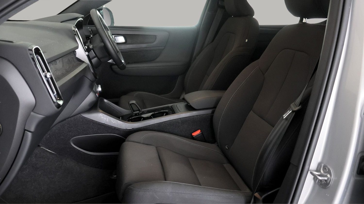 Used Volvo C40 2022 for sale - 77592627: Photo 14